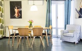 Ripa Rome Trastevere Home