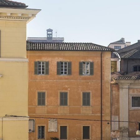 Ripa Rome Trastevere Home Roma Exterior foto