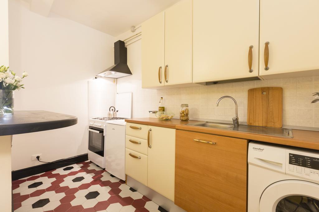 Ripa Rome Trastevere Home Roma Exterior foto