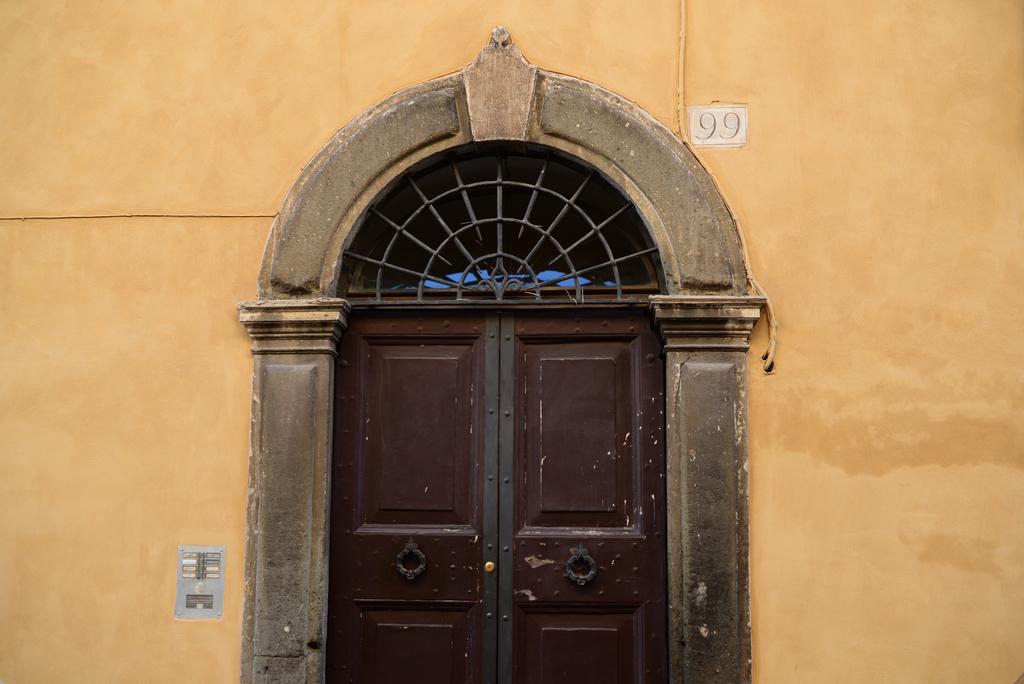 Ripa Rome Trastevere Home Roma Exterior foto