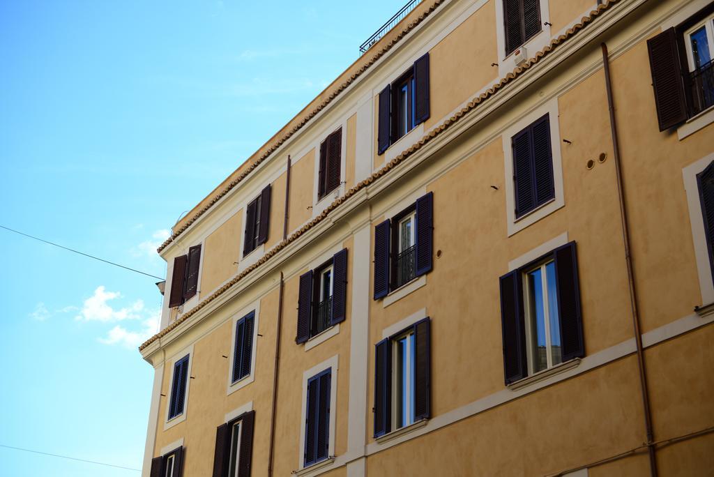 Ripa Rome Trastevere Home Roma Exterior foto