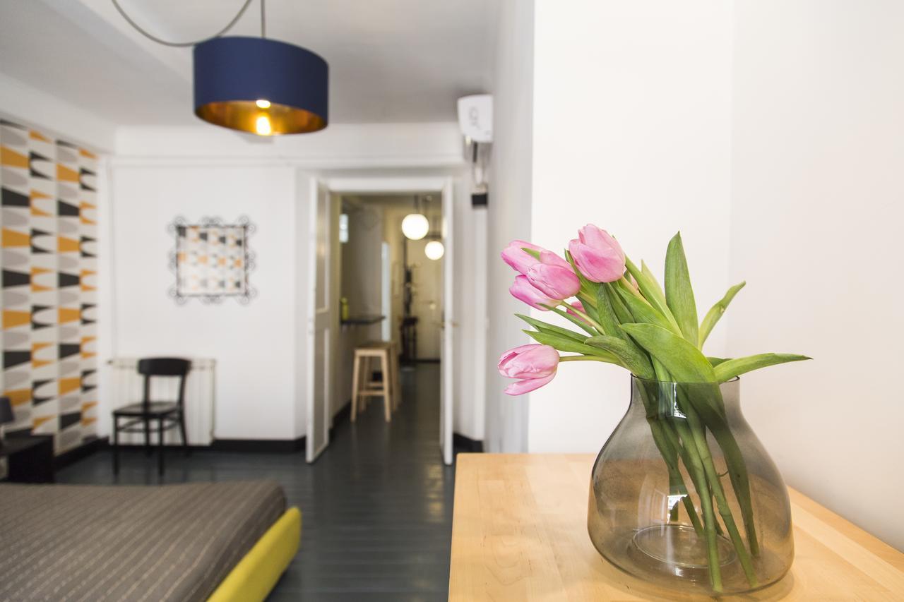 Ripa Rome Trastevere Home Roma Exterior foto