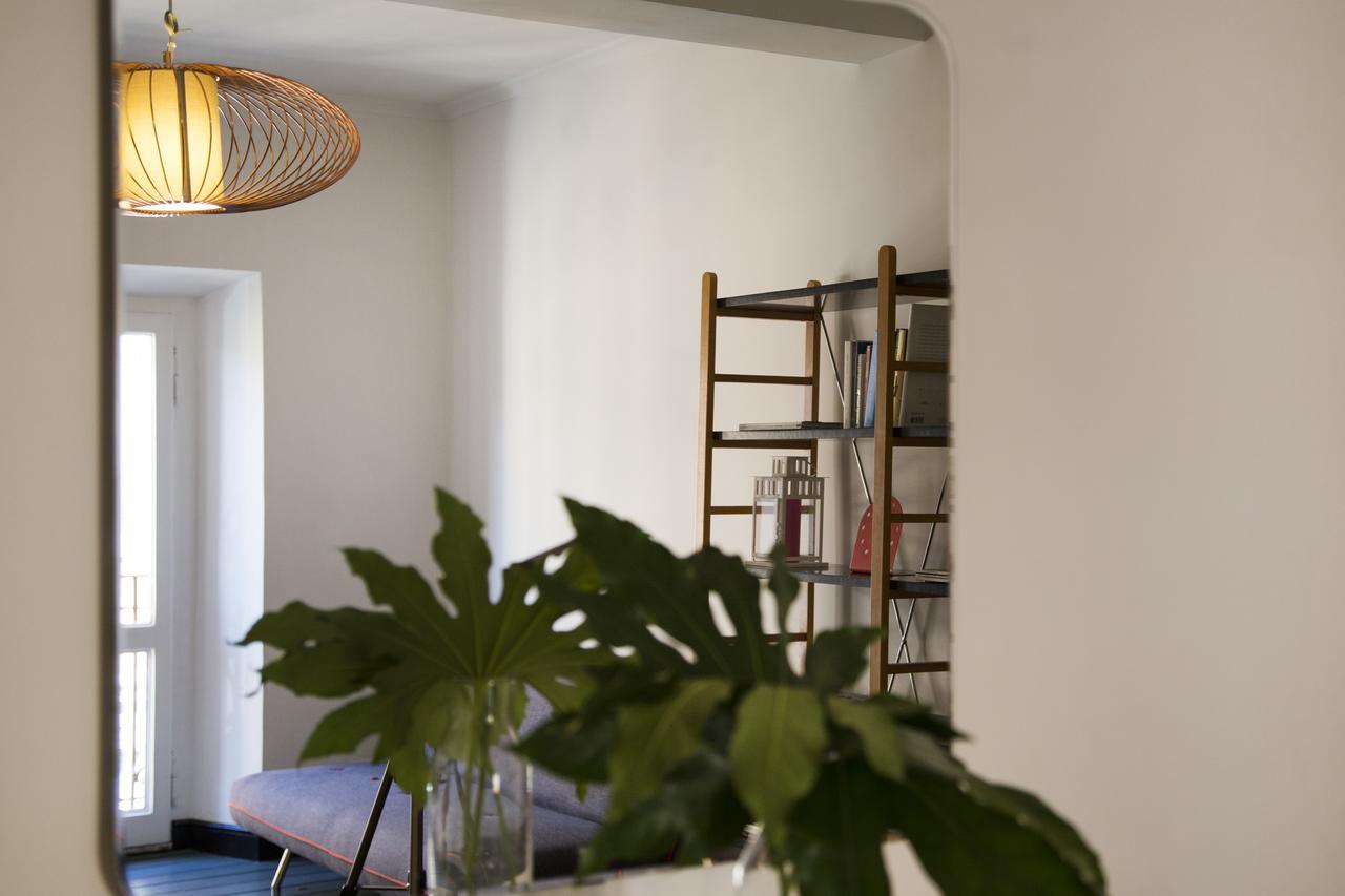 Ripa Rome Trastevere Home Roma Exterior foto