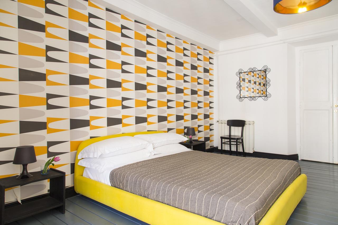 Ripa Rome Trastevere Home Roma Exterior foto