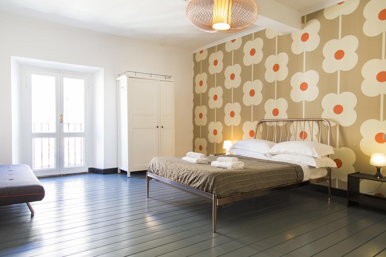 Ripa Rome Trastevere Home Roma Exterior foto