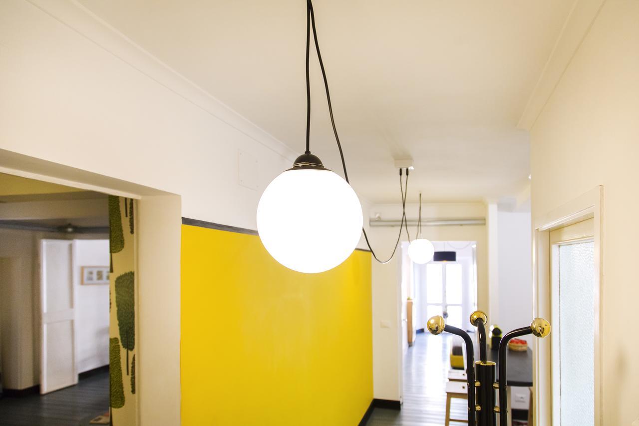 Ripa Rome Trastevere Home Roma Exterior foto