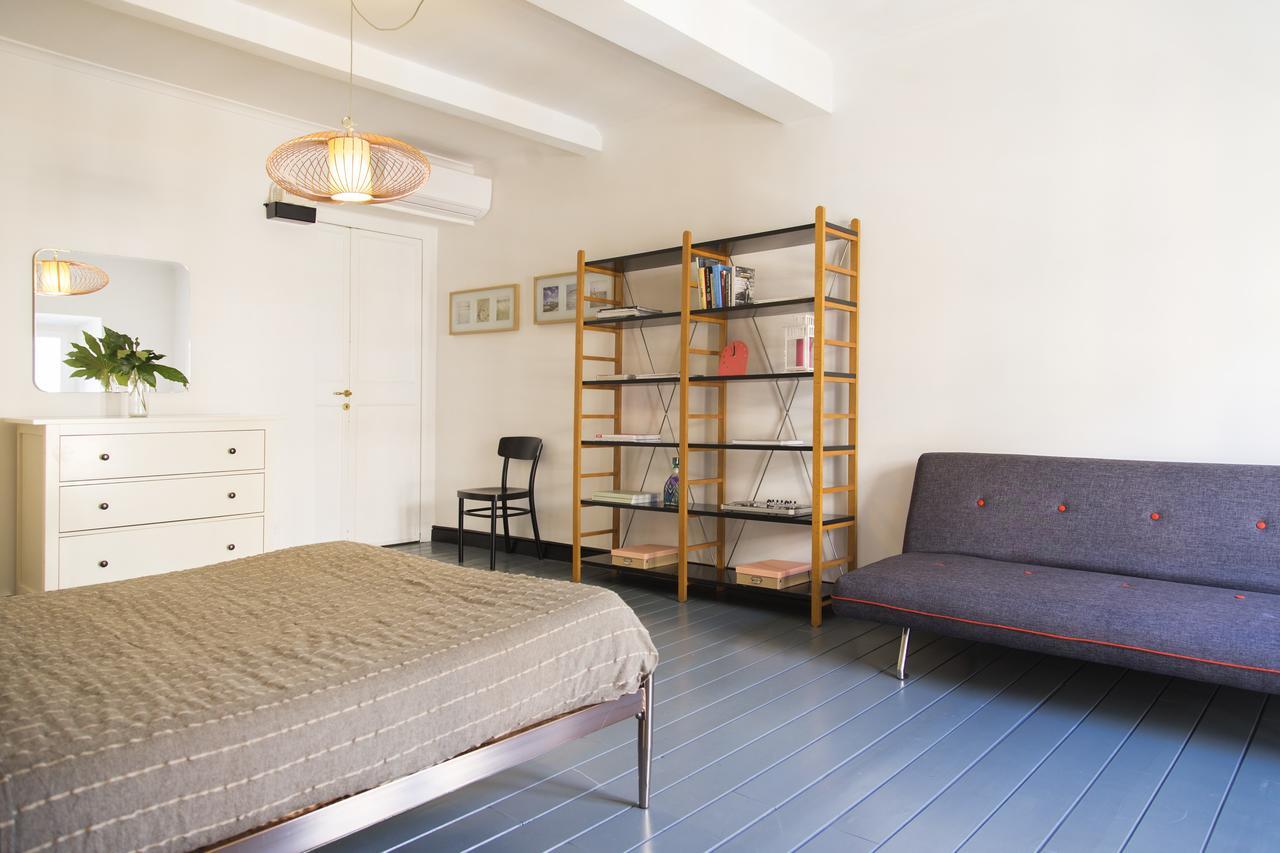 Ripa Rome Trastevere Home Roma Exterior foto