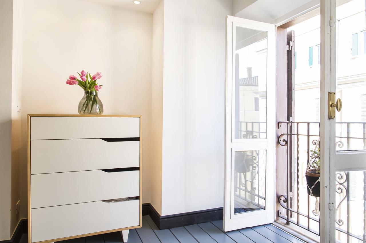 Ripa Rome Trastevere Home Roma Exterior foto